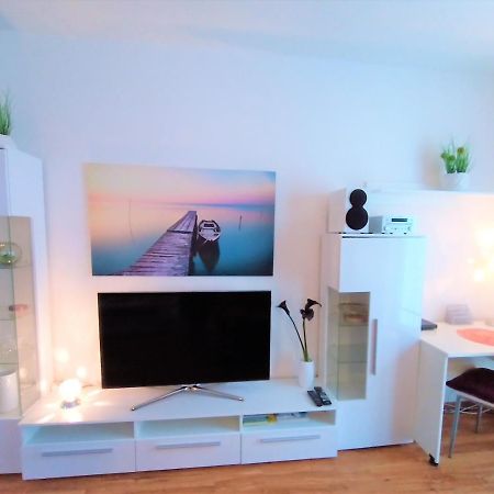 Bodensee Friedrichshafen City Apartment "Lara" Екстер'єр фото