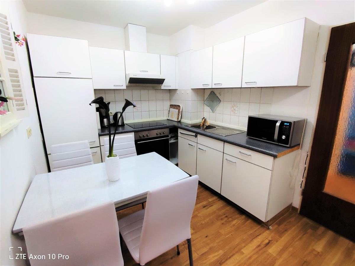 Bodensee Friedrichshafen City Apartment "Lara" Екстер'єр фото