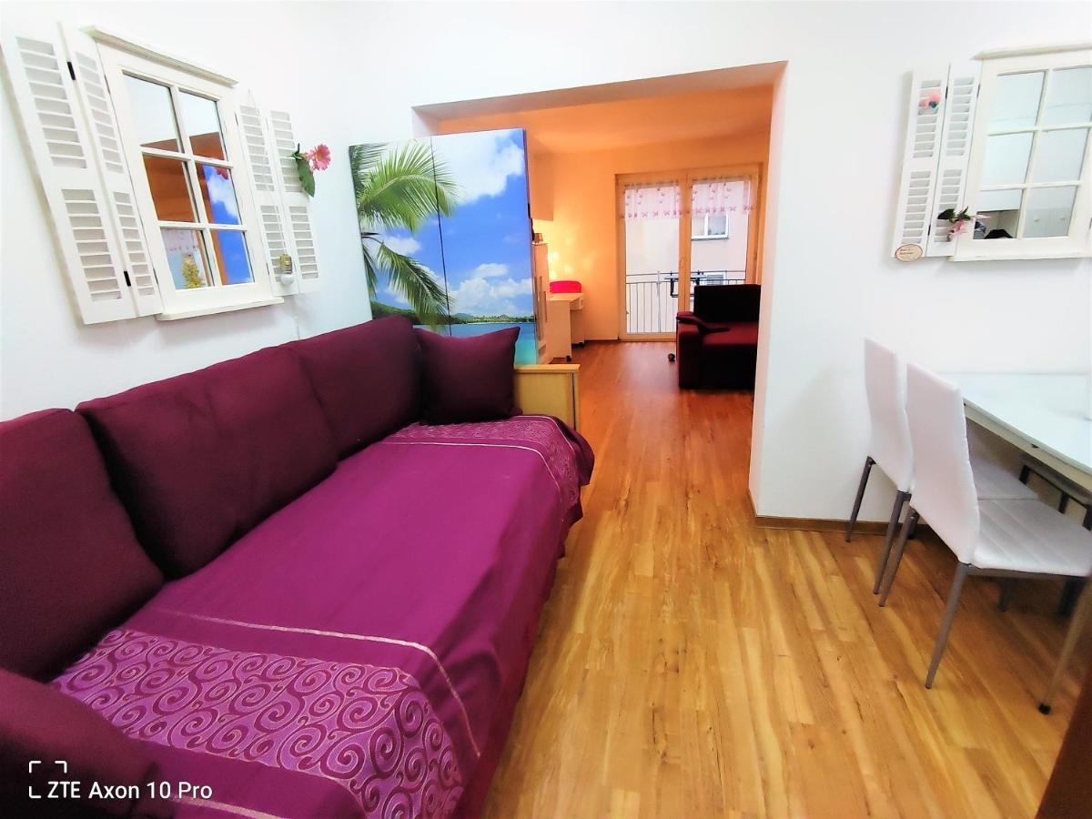 Bodensee Friedrichshafen City Apartment "Lara" Екстер'єр фото
