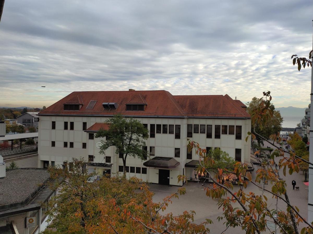 Bodensee Friedrichshafen City Apartment "Lara" Екстер'єр фото