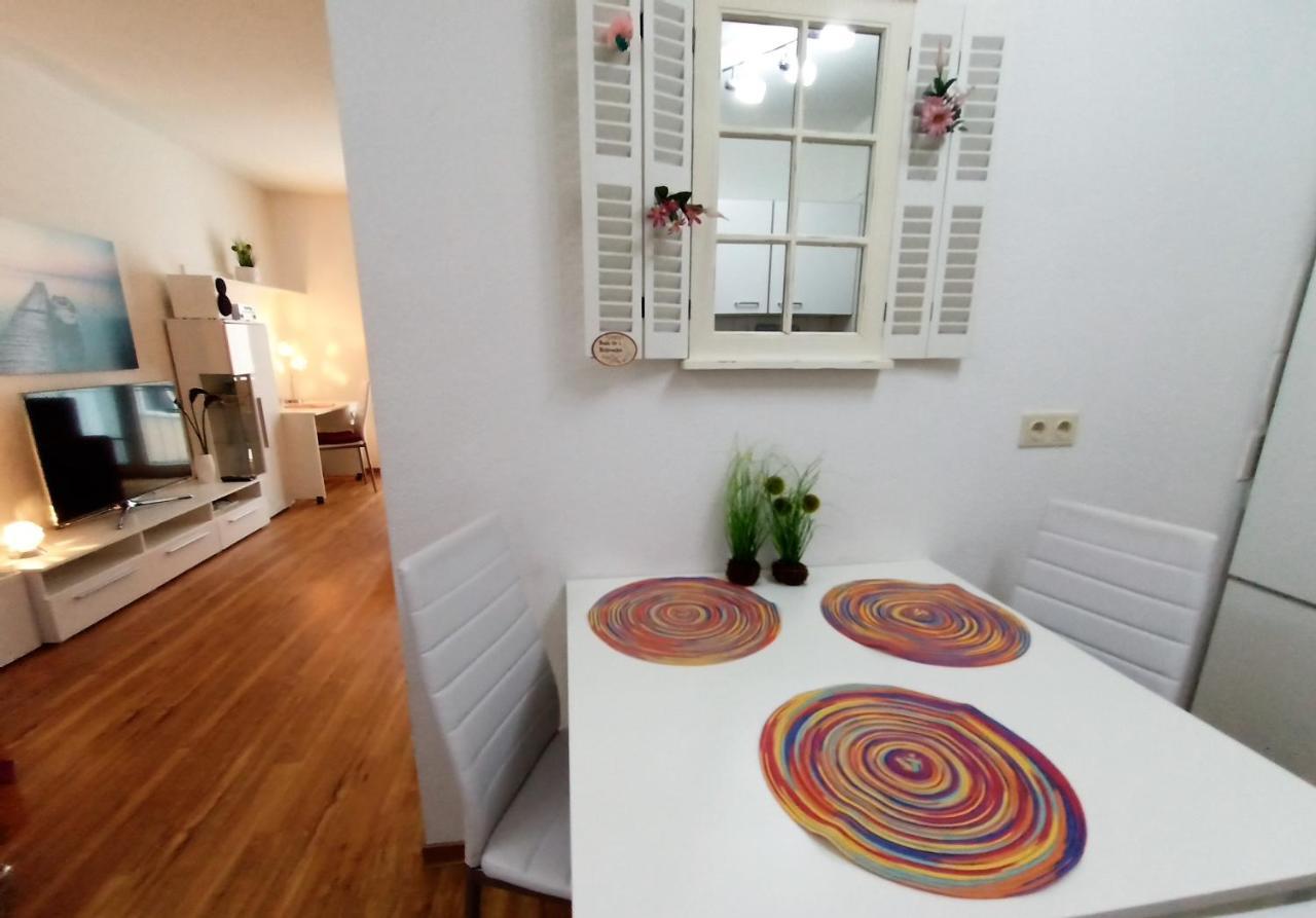 Bodensee Friedrichshafen City Apartment "Lara" Екстер'єр фото