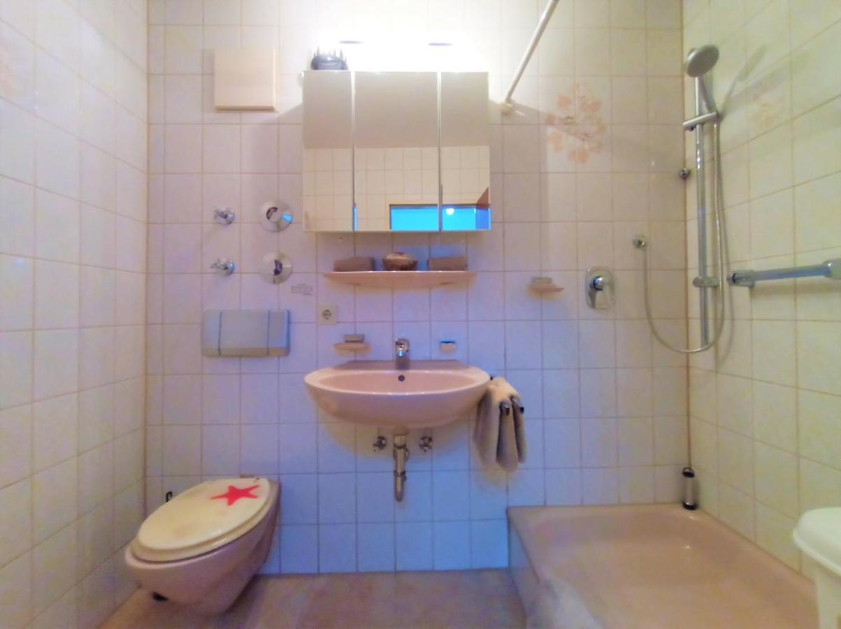 Bodensee Friedrichshafen City Apartment "Lara" Екстер'єр фото
